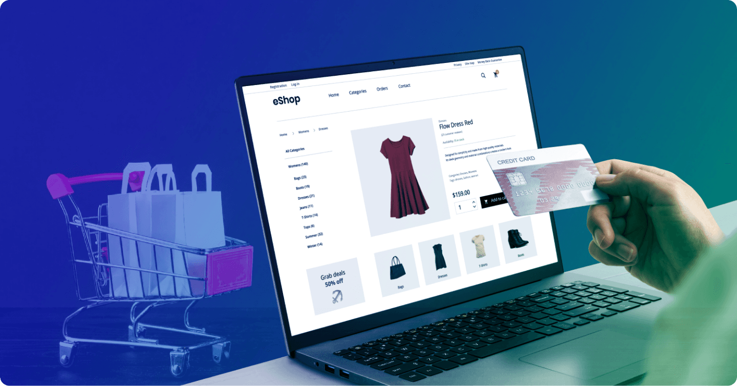 eCommerce Solutions