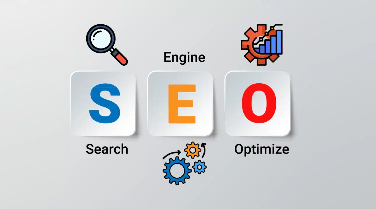 SEO & Performance Optimization